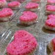 Kue Sengkulun Tepung Ketan