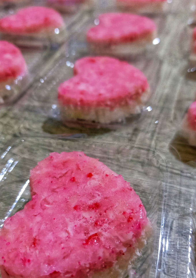 Foto resep Kue Sengkulun Tepung Ketan