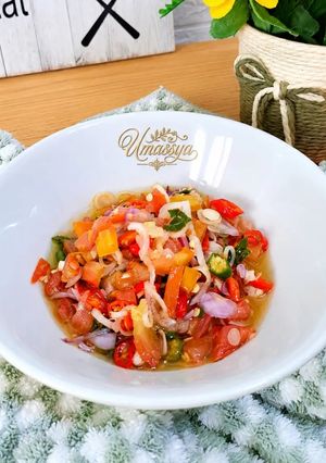 Foto resep Sambal matah