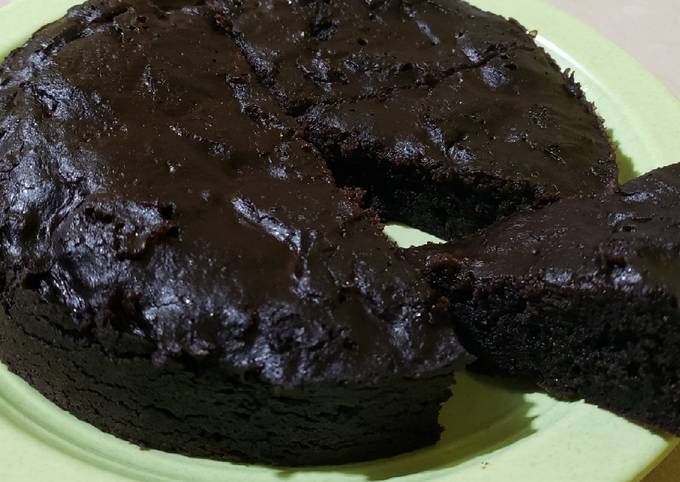 Resep Cake Oreo Oleh Puji Ambariah - Cookpad