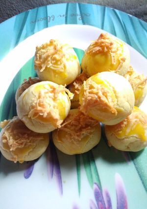Foto resep Nastar Keju Enak Lembut