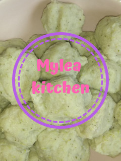Foto resep Baso ayam brokoli