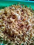 Mie kremes