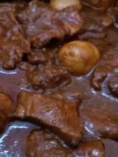 Foto resep Bistik Daging Sapi