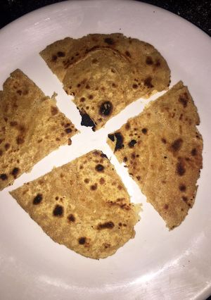 A picture of Plain prathan.