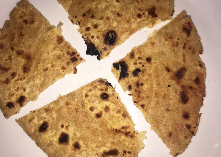 How to Prepare Award-winning Plain prathan Cooking Basics for Newbies