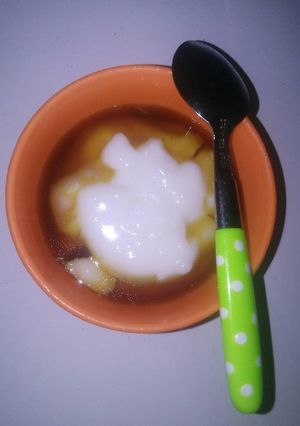 Foto resep Bubur sumsum