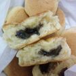 Roti Isi (no mixer no oven)
