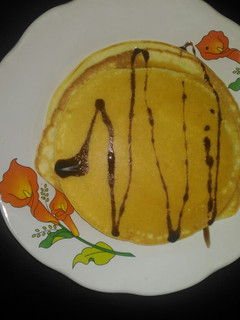 Foto resep Pancake