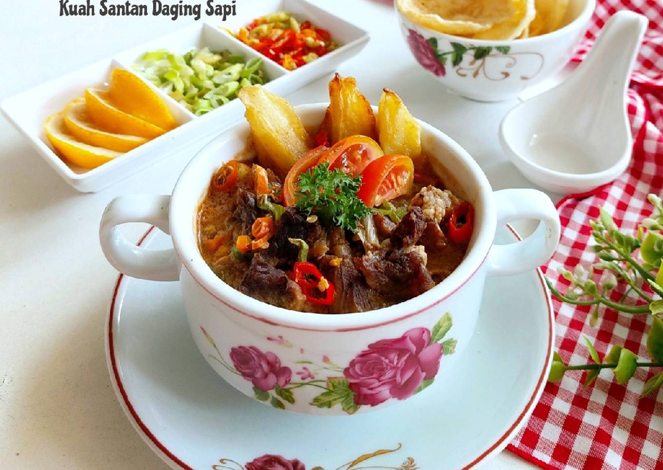 Soto Betawi