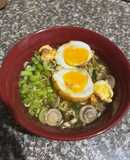 Ramen 🍜