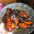 Ayam bakar madu