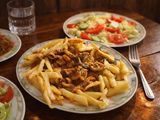 دوارة بلاصوص (بكبوكة جزائرية)