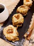 Chinese Dumplings