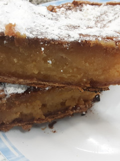 Una foto de Tarta de Pontedeume🥳🎉