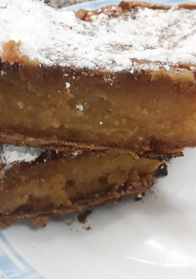 Una foto de Tarta de Pontedeume🥳🎉