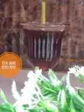 289. Teh Jahe Sereh Madu