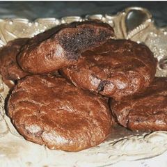 A picture of Brookies.