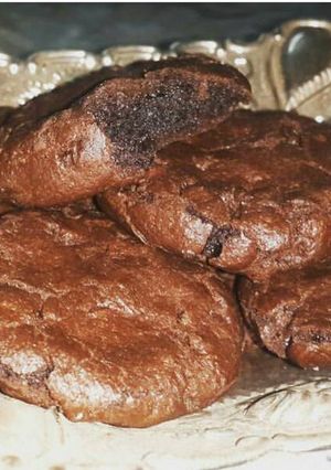 A picture of Brookies.