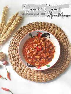 Foto resep Cumi-Cumi Asam Manis