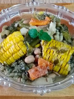 खतखतं (khatkhat recipe in marathi) रेसिपी चे मुख्य फोटो