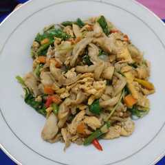 รูปของ Jamur telur