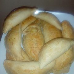 A picture of Meatpie.