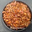 Ikan Teri Sambal