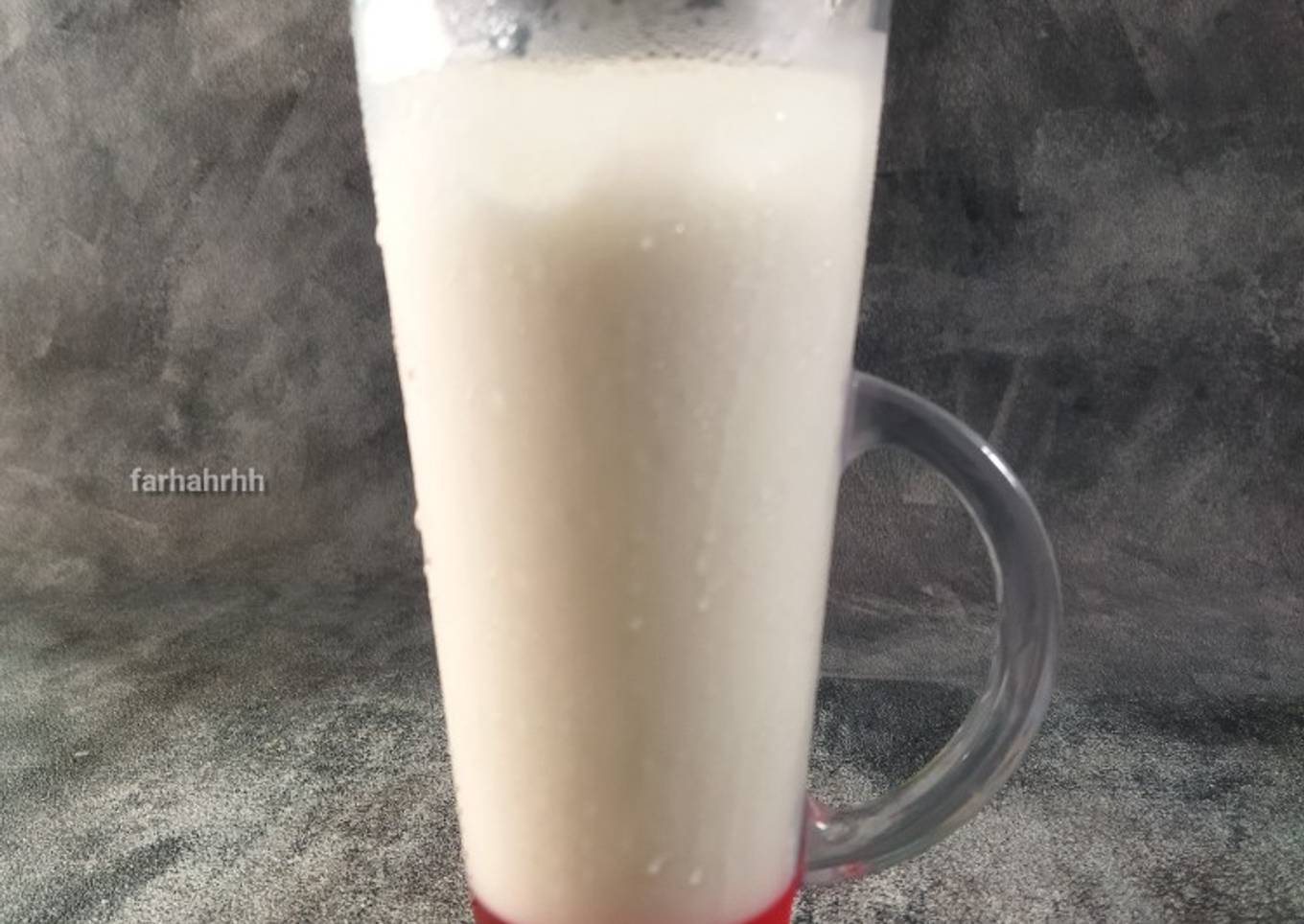 Es Susu Cocopandan