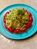 Wirsingsalat