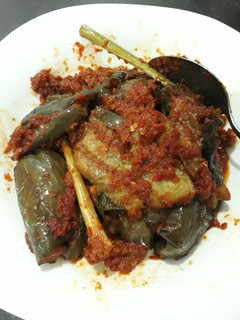 Foto resep Terong Balado
