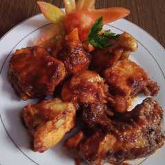 รูปของ Ayam Bakar simple