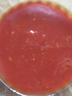 A picture of Quick & Easy Sweet & Sour Stir-fry Sauce.
