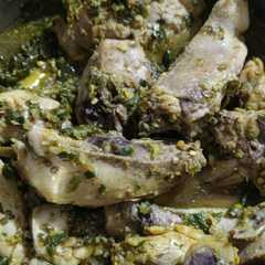 รูปของ Ayam Lado Mudo