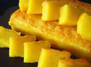Foto resep Bingka Singkong atau Ubi Kayu
