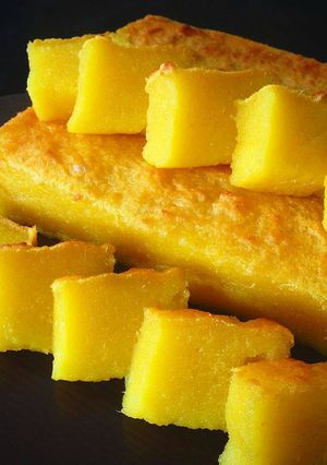 Foto resep Bingka Singkong atau Ubi Kayu