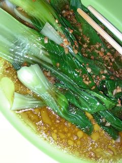 Foto resep Pakcoy Bawang Putih