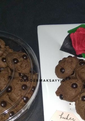 Foto resep Cookies ala Good time