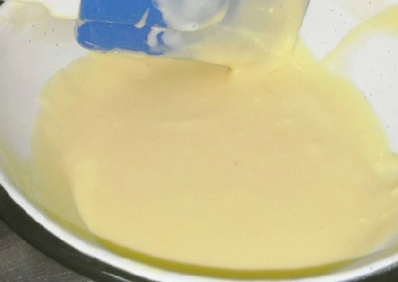 Relleno para tiramisú