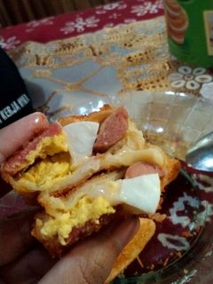 Foto resep Risol Mayo