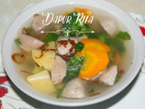 Sop Bakso