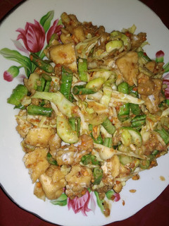 Foto resep Karedok