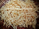 Stik bawang seledri