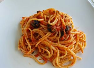 Foto principal de Spaghetti alla Puttanesca