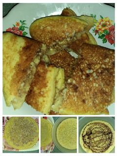 Foto resep Martabak