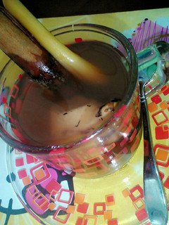 Foto resep Wedang jahe