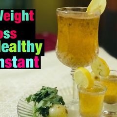 Weight loss immunity booster amla ginger shots A picture of Weight loss immunity booster amla ginger shots.