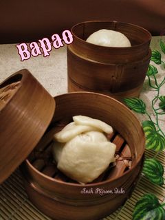 Foto resep Bapao