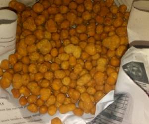 Resep Baru Kacang Telur Renyah Lezat Mantap