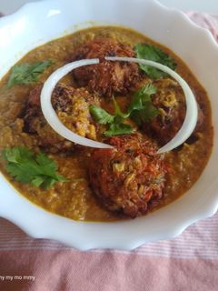 व्हेज मराठा (veg maratha recipe in marathi) रेसिपी चे मुख्य फोटो 